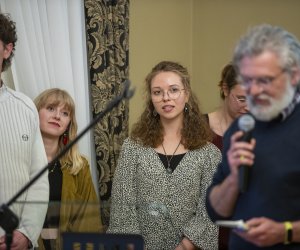 Międzyuczelniany Obóz Etnograficzny (MOE 2025, Ciechanowiec-Wasilków) Międzyuczelniany Obóz Etnograficzny (MOE 2025, Ciechanowiec-Wasilków)