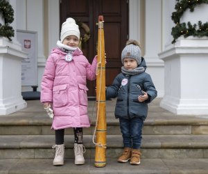 44. Konkursu Gry na Instrumentach Pasterskich im. Kazimierza Uszyńskiego - FOTORELACJA 44. Konkursu Gry na Instrumentach Pasterskich im. Kazimierza Uszyńskiego - FOTORELACJA