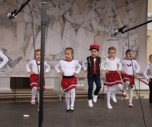 Jarmark św. Wojciecha 2019 - fotorelacja Jarmark św. Wojciecha 2019 - fotorelacja