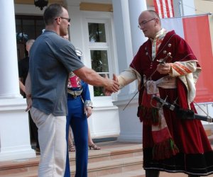 V Zajazd Wysokomazowiecki