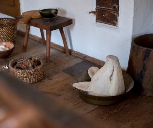 Codziennik Muzealny - propozycje kulinarne - świąteczne Codziennik Muzealny - propozycje kulinarne - świąteczne