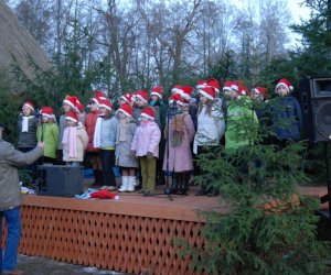 Szopka Bożonarodzeniowa