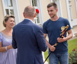 IX Zajazd Wysokomazowiecki - fotorelacja IX Zajazd Wysokomazowiecki - fotorelacja