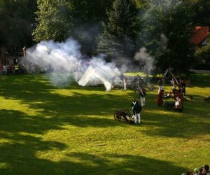 V Zajazd Wysokomazowiecki