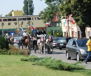 IX Podlaskie Święto Chleba IX Podlaskie Święto Chleba