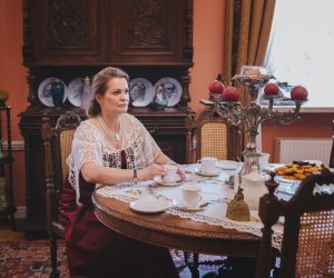 Noc Muzeów 2018 - fotorelacja