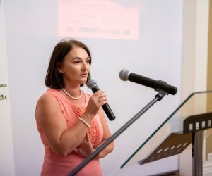 Konferencja Naukowo-Szkoleniowa III PARAZYTOZY ZWIERZĄT - fotorelacja Konferencja Naukowo-Szkoleniowa III PARAZYTOZY ZWIERZĄT - fotorelacja