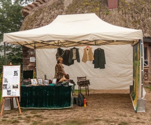 JESIEŃ W POLU I ZAGRODZIE JESIEŃ W POLU I ZAGRODZIE