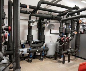 Budowa centralnego magazynu zbiorów wraz z częścią ekspozycyjną i centrum edukacyjnym – etap I