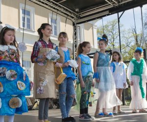 Jarmark św. Wojciecha 2018 - fotorelacja Jarmark św. Wojciecha 2018 - fotorelacja