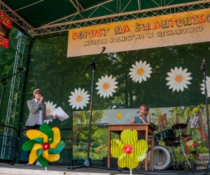 Odpust na św. Antoniego Odpust na św. Antoniego