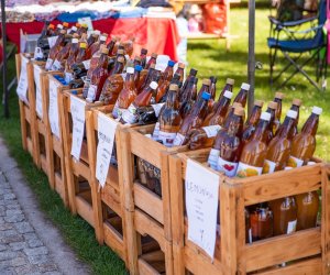 Jarmark św. Wojciecha A.D. 2023 - podsumowanie i fotorelacja Jarmark św. Wojciecha A.D. 2023 - podsumowanie i fotorelacja