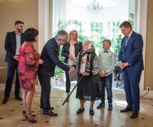 Podsumowanie Konkursu na Najlepiej Zachowany Zabytek Drewniany 2018 - fotorelacja