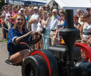 XIV Podlaskie Święto Chleba