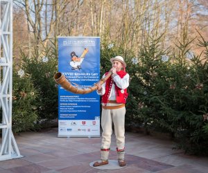 XXXVIII Konkurs Gry na Instrumentach Pasterskich - fotorelacja XXXVIII Konkurs Gry na Instrumentach Pasterskich - fotorelacja