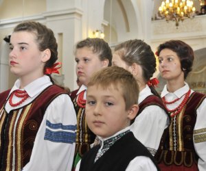 XII Podlaskie Święto Chleba, 12.08.2012 r. XII Podlaskie Święto Chleba, 12.08.2012 r.