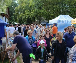 XVI Podlaskie Święto Chleba