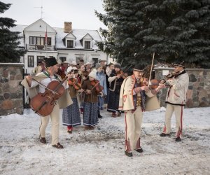 XL Konkurs Gry na Instrumentach Pasterskich im. Kazimierza Uszyńskiego - fotorelacja XL Konkurs Gry na Instrumentach Pasterskich im. Kazimierza Uszyńskiego - fotorelacja