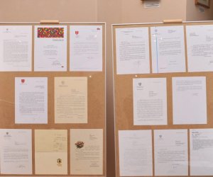 Wspomnień czar - podsumowanie roku jubileuszowego Wspomnień czar - podsumowanie roku jubileuszowego