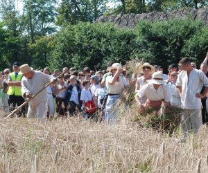 IX Podlaskie Święto Chleba