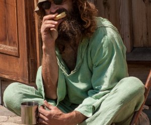 Odpust na św. Antoniego Odpust na św. Antoniego