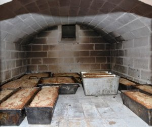 XVIII Podlaskie Święto Chleba - fotorelacja