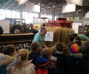 Narodowa Wystawa Rolnicza w Poznaniu Narodowa Wystawa Rolnicza w Poznaniu