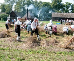 X PODLASKIE ŚWIĘTO CHLEBA