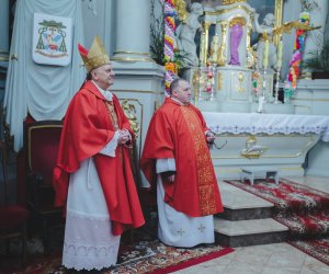 Niedziela Palmowa 2018 Niedziela Palmowa 2018