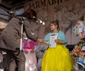 Jarmark św. Wojciecha 2022 - fotorelacja