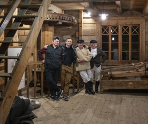 NOC MUZEÓW 2025 | Noc Tajemnic - fotorelacja