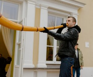 Galeria z 6 grudnia 2014