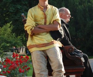 V Zajazd Wysokomazowiecki