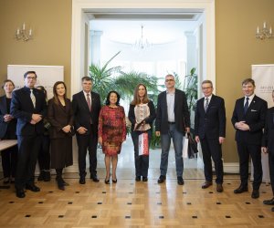 Podsumowanie Konkursu na Zabytek 2025 Podsumowanie Konkursu na Zabytek 2025