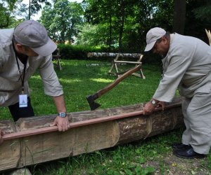 Odpust na św. Antoniego Odpust na św. Antoniego