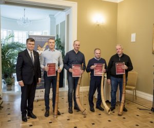 XL Konkurs Gry na Instrumentach Pasterskich im. Kazimierza Uszyńskiego - fotorelacja XL Konkurs Gry na Instrumentach Pasterskich im. Kazimierza Uszyńskiego - fotorelacja