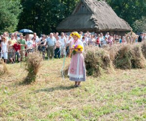 X PODLASKIE ŚWIĘTO CHLEBA