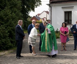 XVI Podlaskie Święto Chleba