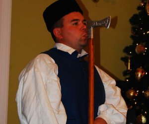 Ciechanowiecki Konkurs Gry na Instrumentach Pasterskich Ciechanowiecki Konkurs Gry na Instrumentach Pasterskich