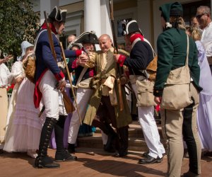 IX Zajazd Wysokomazowiecki - fotorelacja IX Zajazd Wysokomazowiecki - fotorelacja