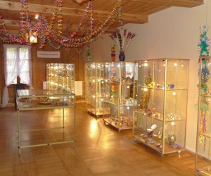 Muzeum Pisanki Muzeum Pisanki