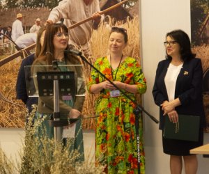 Etnografia w muzeum. Partycypacja społeczna, zaangażowanie, współdziałanie. Etnografia w muzeum. Partycypacja społeczna, zaangażowanie, współdziałanie.