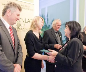 Obchody Jubileuszu 50-lecia Muzeum Rolnictwa w Ciechanowcu, 3-5 października Obchody Jubileuszu 50-lecia Muzeum Rolnictwa w Ciechanowcu, 3-5 października