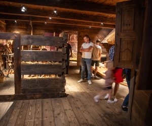 Noc Muzeów "Na ludowo" - 25 maja 2024 r. - fotorelacja Noc Muzeów "Na ludowo" - 25 maja 2024 r. - fotorelacja