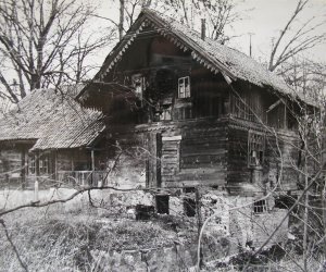 NIECOdziennik Muzealny - Przemysł spożywczy po zakończeniu II wojny światowej