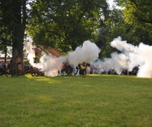 VIII Zajazd Wysokomazowiecki, 15.07.2012. VIII Zajazd Wysokomazowiecki, 15.07.2012.