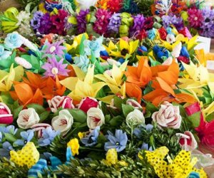 Rozstrzygnięty XVI Konkurs na Wykonanie Palmy Wielkanocnej Rozstrzygnięty XVI Konkurs na Wykonanie Palmy Wielkanocnej