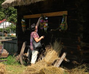 X PODLASKIE ŚWIĘTO CHLEBA