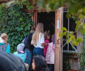 Jesień w polu i zagrodzie - fotorelacja Jesień w polu i zagrodzie - fotorelacja