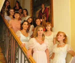 VIII Zajazd Wysokomazowiecki, 15.07.2012. VIII Zajazd Wysokomazowiecki, 15.07.2012.